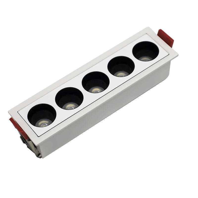 10W LED Ceiling Spotlight