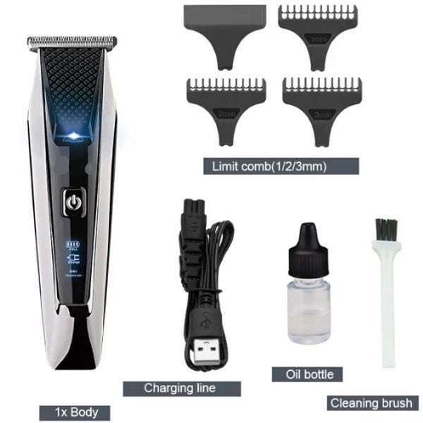 Electric Hair Blade