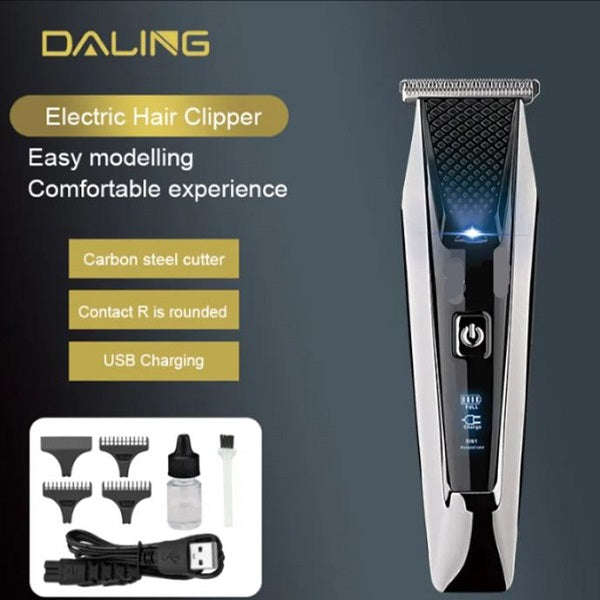 Electric Hair Blade