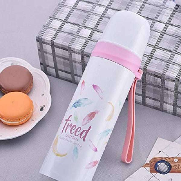 500ml Vacuum Flask Can