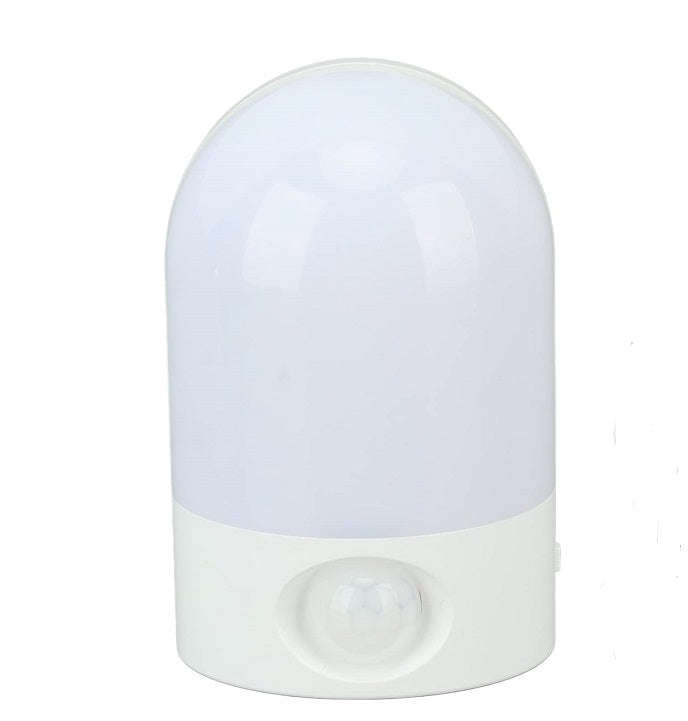 LED Battery Operated Hangable Motion Sensor Light