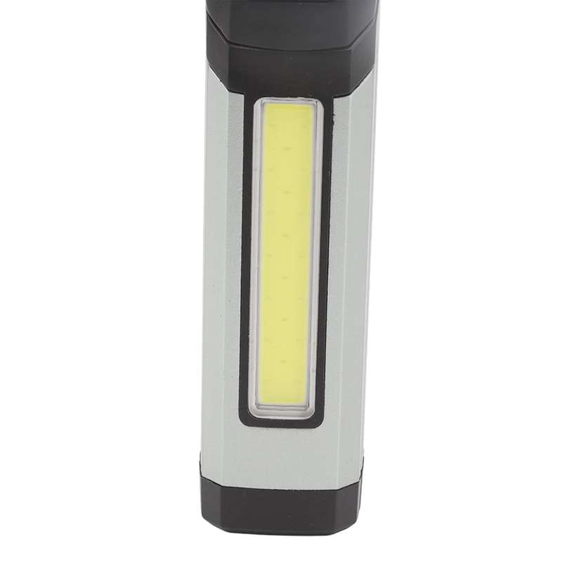 Rechargeable 90 Degree Angle LED Flashlight