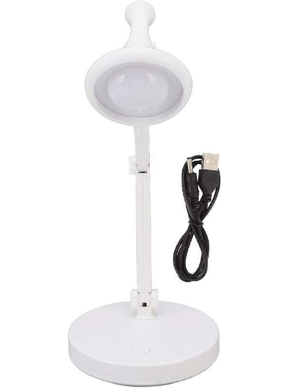 Nordic Style Folding LED Rechargeable Night Light