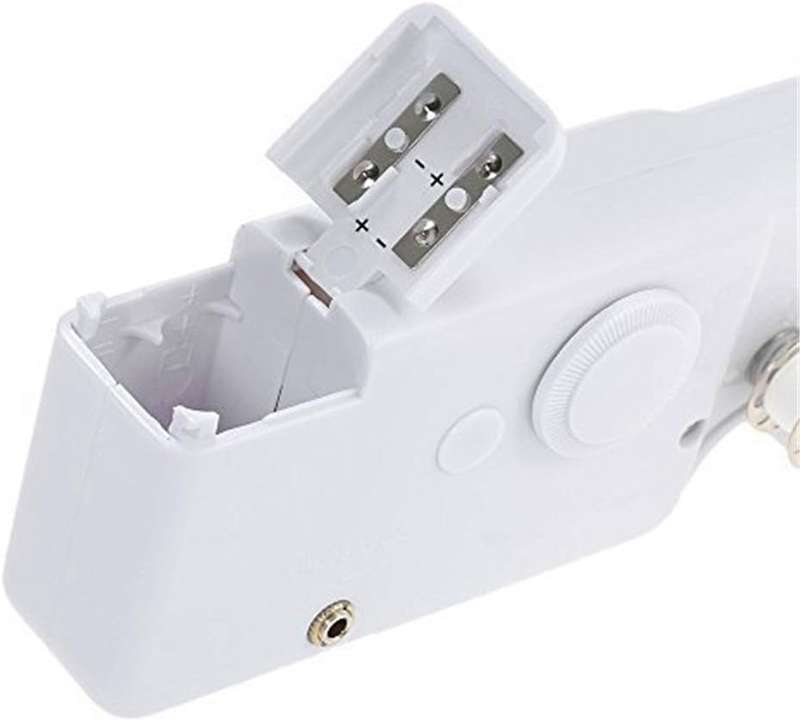 Handy Stitch Handheld Sewing Machine