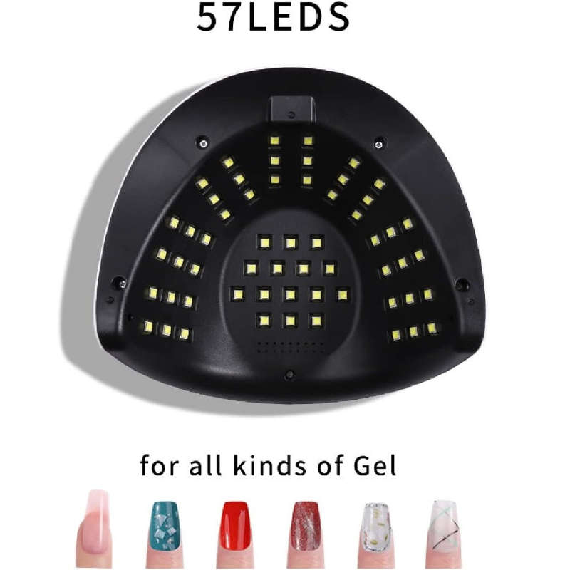 Sensor LED UV Light Nail Polish Dryer