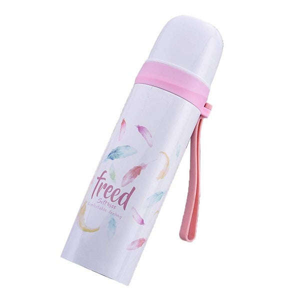 500ml Vacuum Flask Can