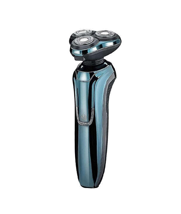 5W Rechargeable 3 Heads Shaver