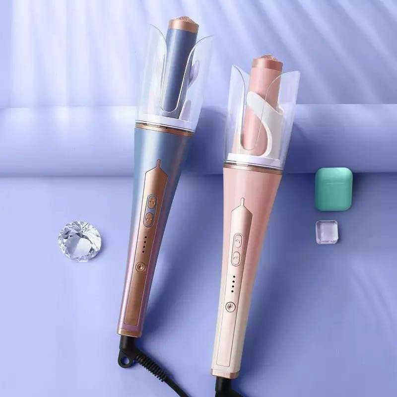 Automatic Hair Curling Iron 40W