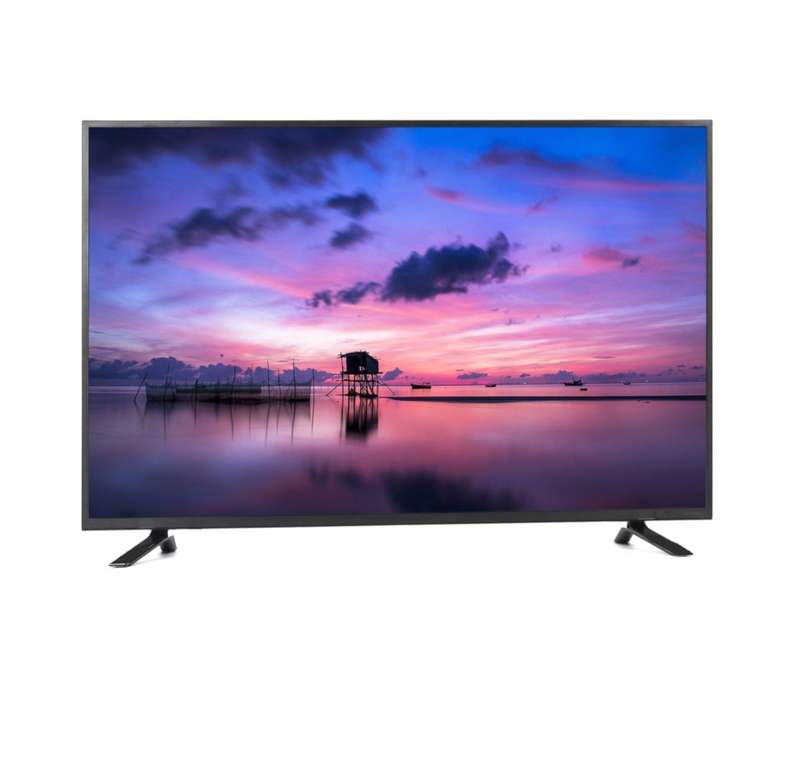 55" Smart 4K UHD TV - ECCO PRO LH55PS