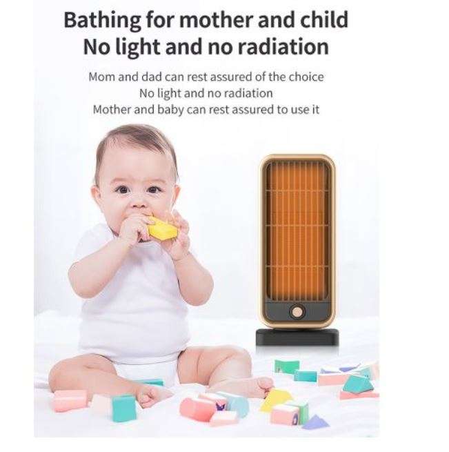 Portable YND-500D Heater