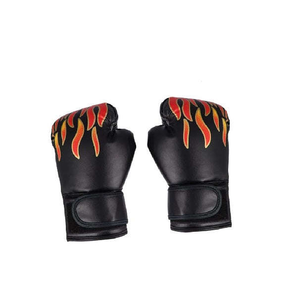 Professional Boxing Gloves