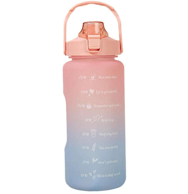 Aquatic Canteen Liquid Bottle