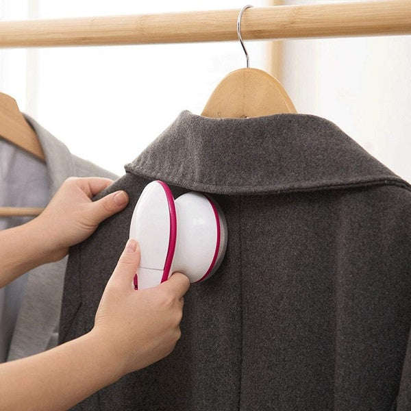Lint Hair Ball Remover For Clothes