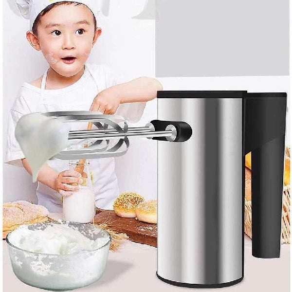 450W Optic Portable Mixer