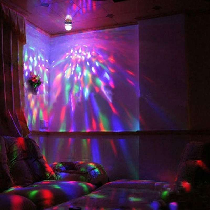 Magic Ball Bluetooth Music Speaker
