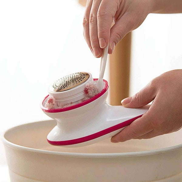 Lint Hair Ball Remover For Clothes