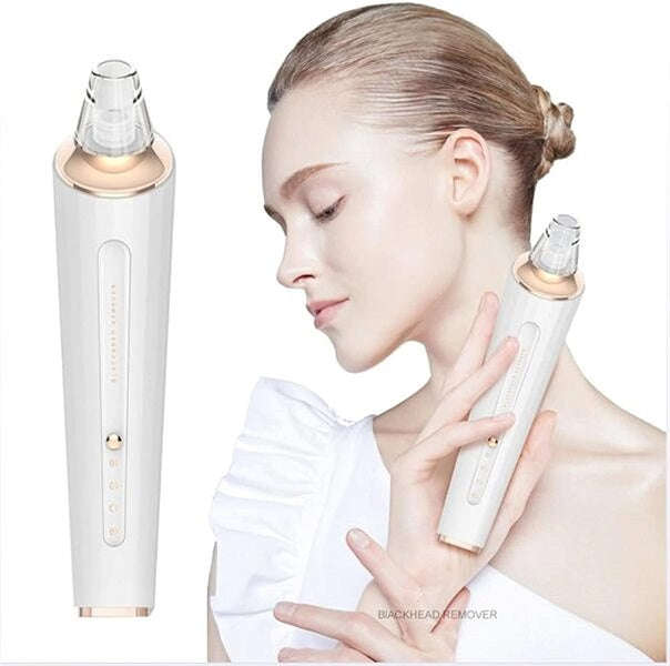Blemish Buster Black Head Cleansing Machine