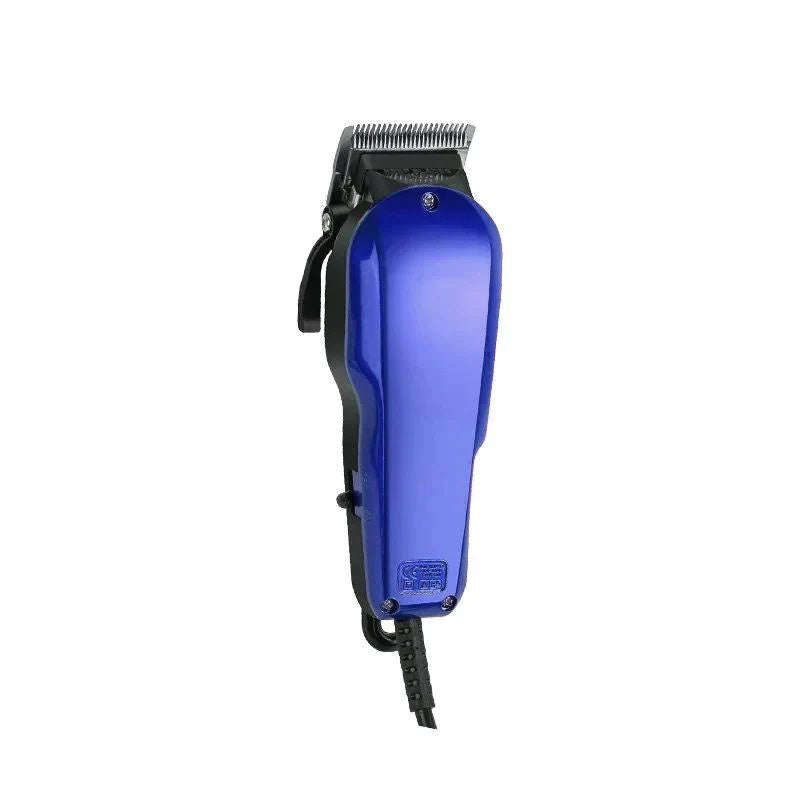 Professional Corded Royal Blue Hair Trimmer