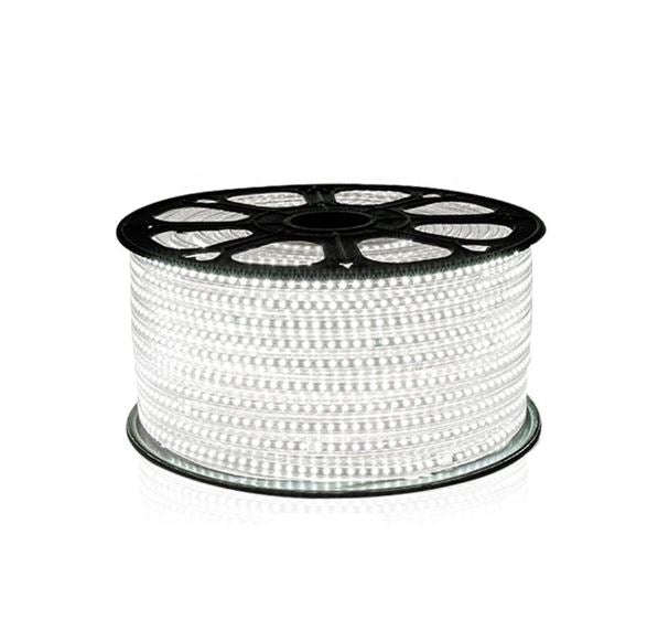 6MM LED 5050 Strip Light White
