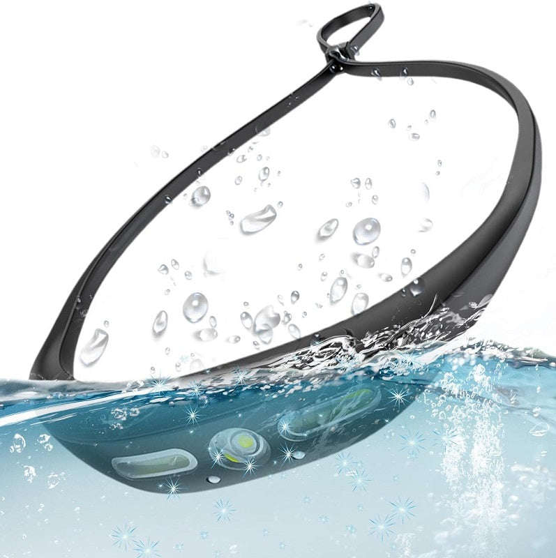USB Rechargeable Sensor Headlamp