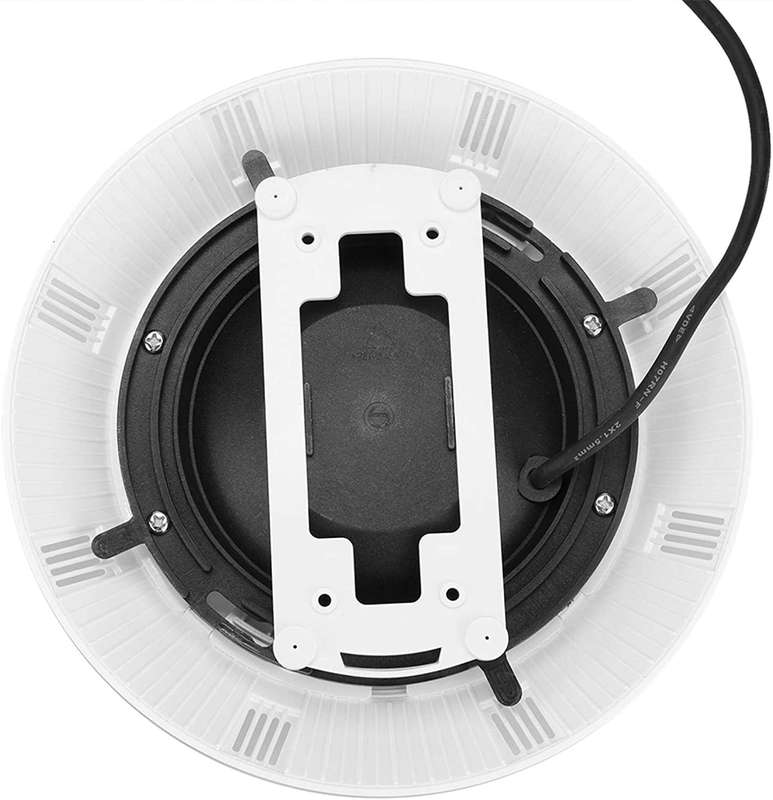 12W White 24.5cm x 4.8cm Swimming Pool Light