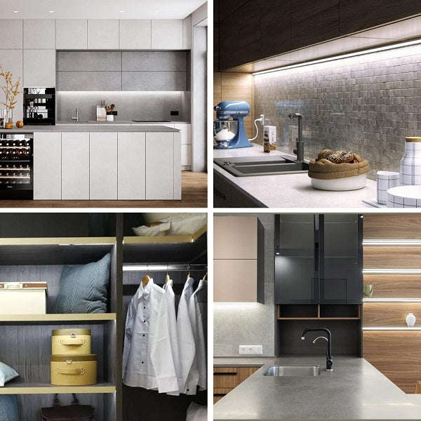 18W LED Mirror/Under Cupboard LED Light