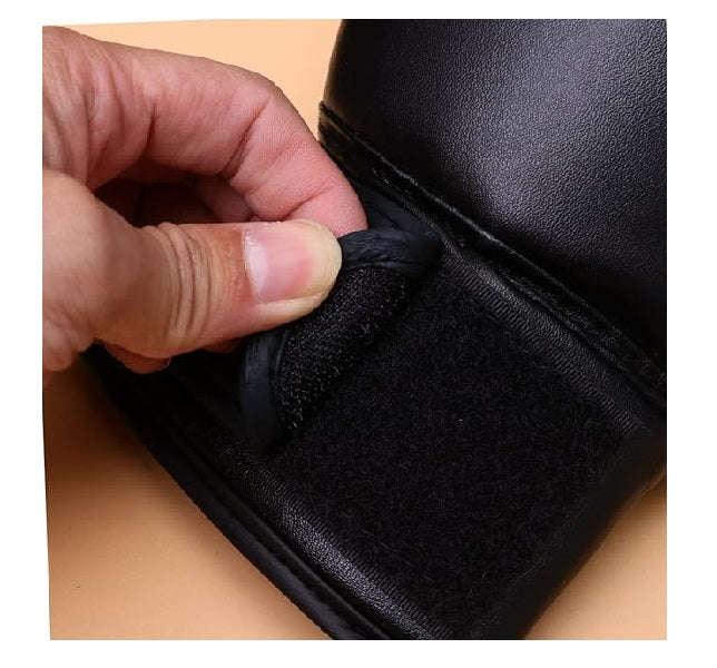 Professional Boxing Gloves