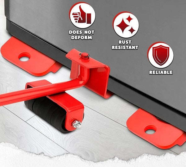 Furniture Removal ABS Pulley Tool