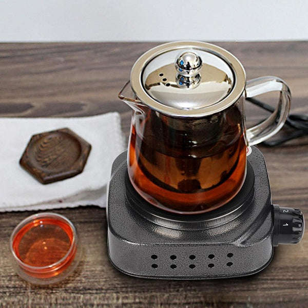 500W Electric Single Plate Stove