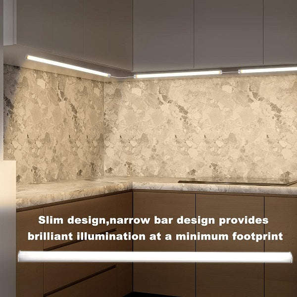 18W LED Mirror/Under Cupboard LED Light