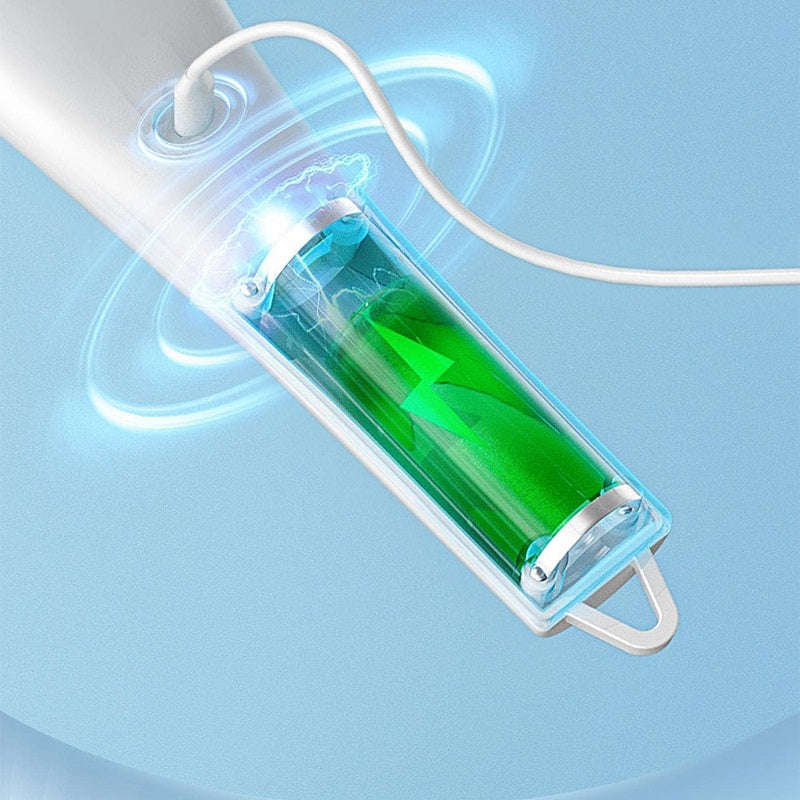 Ideal 5-In-1 Electric Cleaning Assistant