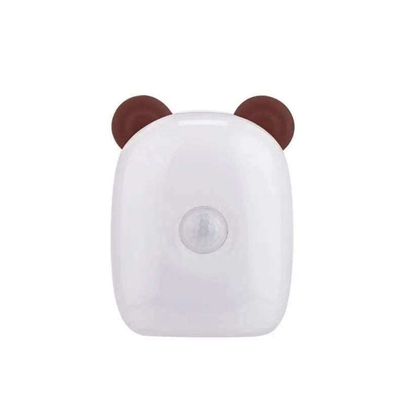 LED Rechargeable 4000k Motion Sensor Light