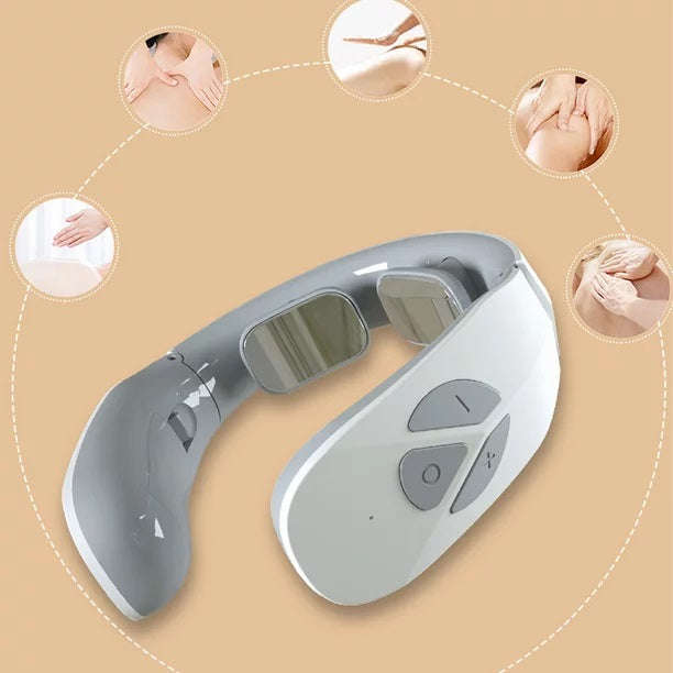 RelaxaWrap Neck Massager