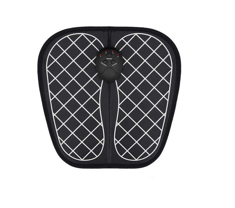 ABS Physiotherapy Electric EMS Foot Massager