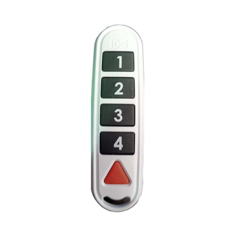 IDS XWAVE2 WIRELESS ZONE RECEIVER