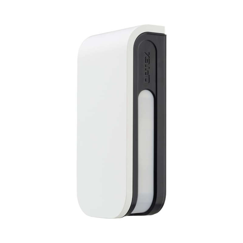 OPTEX XWAVE1 QXI 120 DEG OUTDOOR LOW OR HIGH MOUNT PIR,SMALL PET FRIENDLY