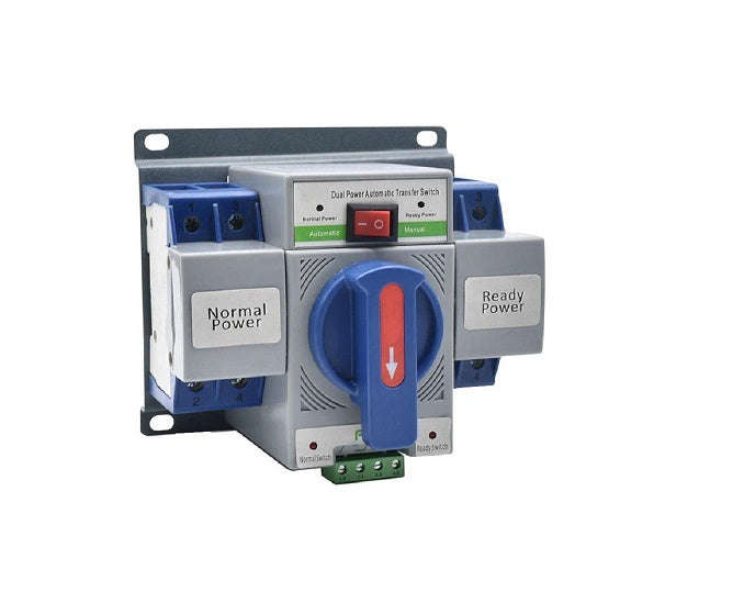 Automatic Transfer Switch 63A