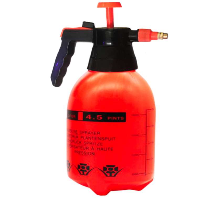 Pressure Sprayer - 2L