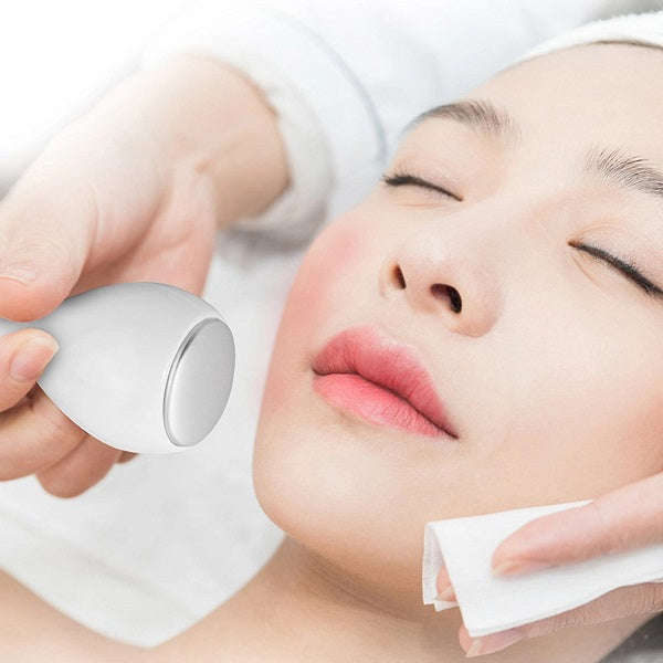 Ice Compressor for Face