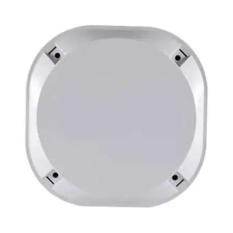 CAMERA ENCLOSURE RIMMED 118X118X52MM