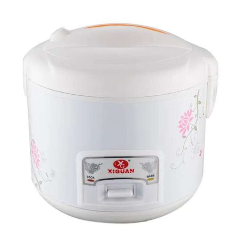Anti-spill non stick mini deluxe 2L automatic electric rice cooker- SD