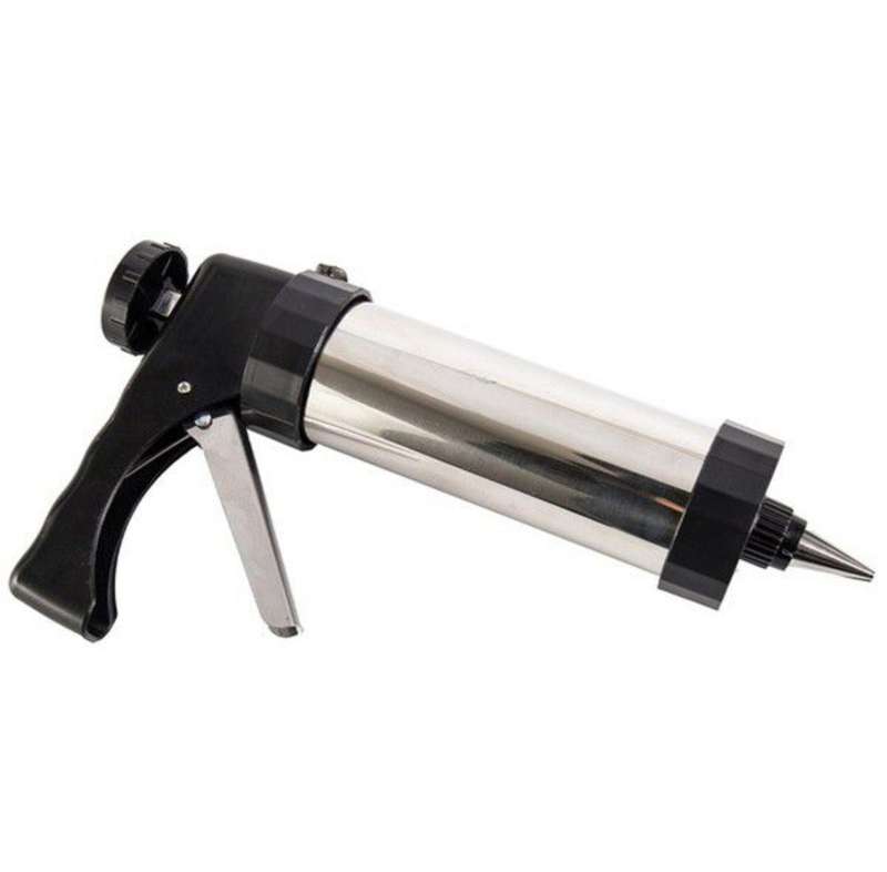 Cookie, Biscuit Press & Icing Gun Cake Set