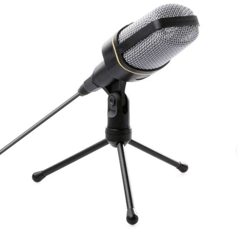 Andowl Microphone Condenser