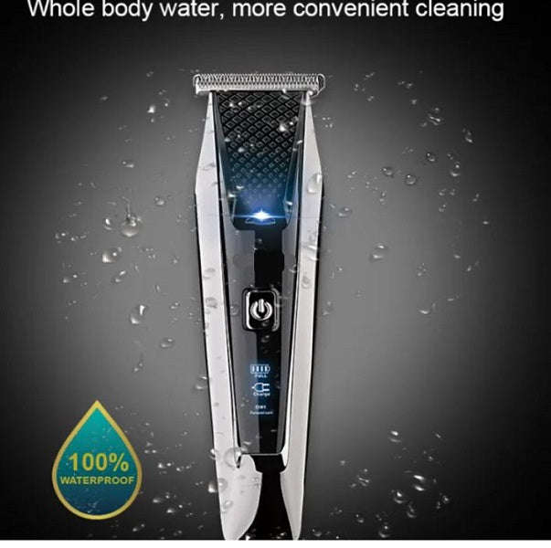 Electric Hair Blade