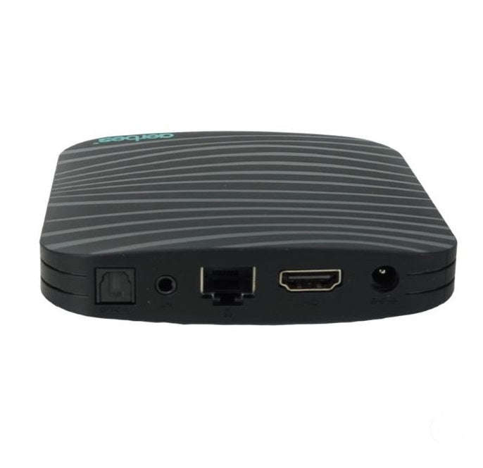 Android 8.1 eMMC 8K TV Box