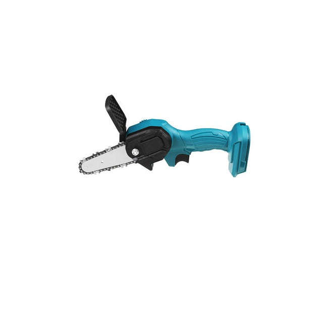Portable Rechargeable Chain Saw 4inch 800W 24V