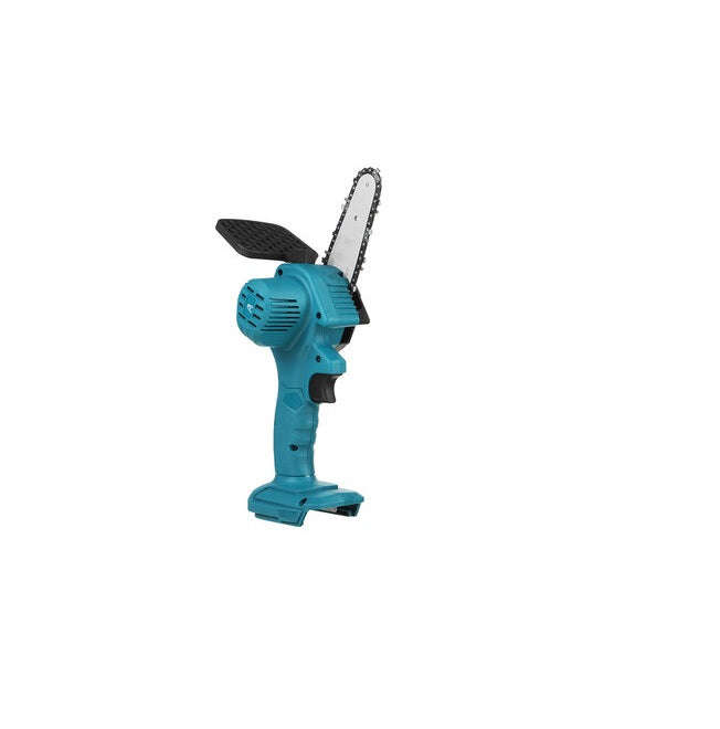 Portable Rechargeable Chain Saw 4inch 800W 24V