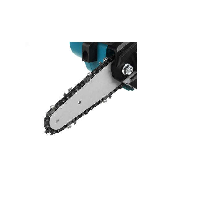 Portable Rechargeable Chain Saw 4inch 800W 24V