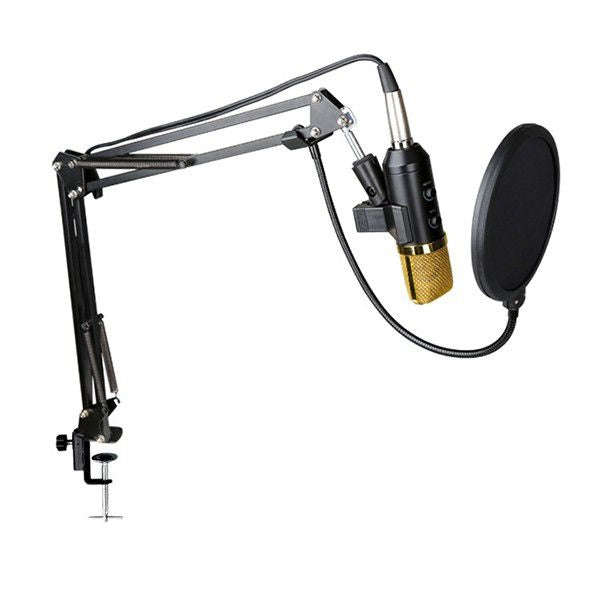 Condenser Microphone Kit
