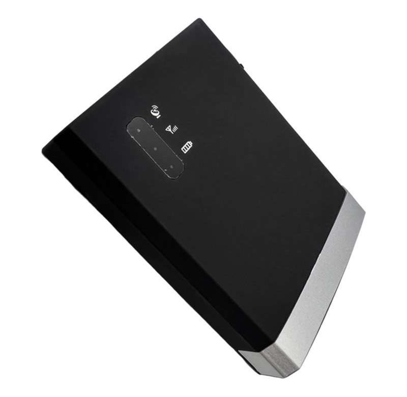 GSM Status Indicator GPS Vehicle Tracker